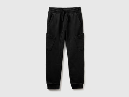 Cargo Sweatpants