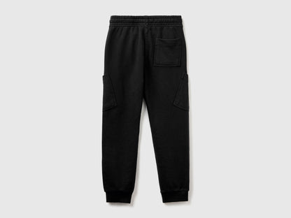 Cargo Sweatpants