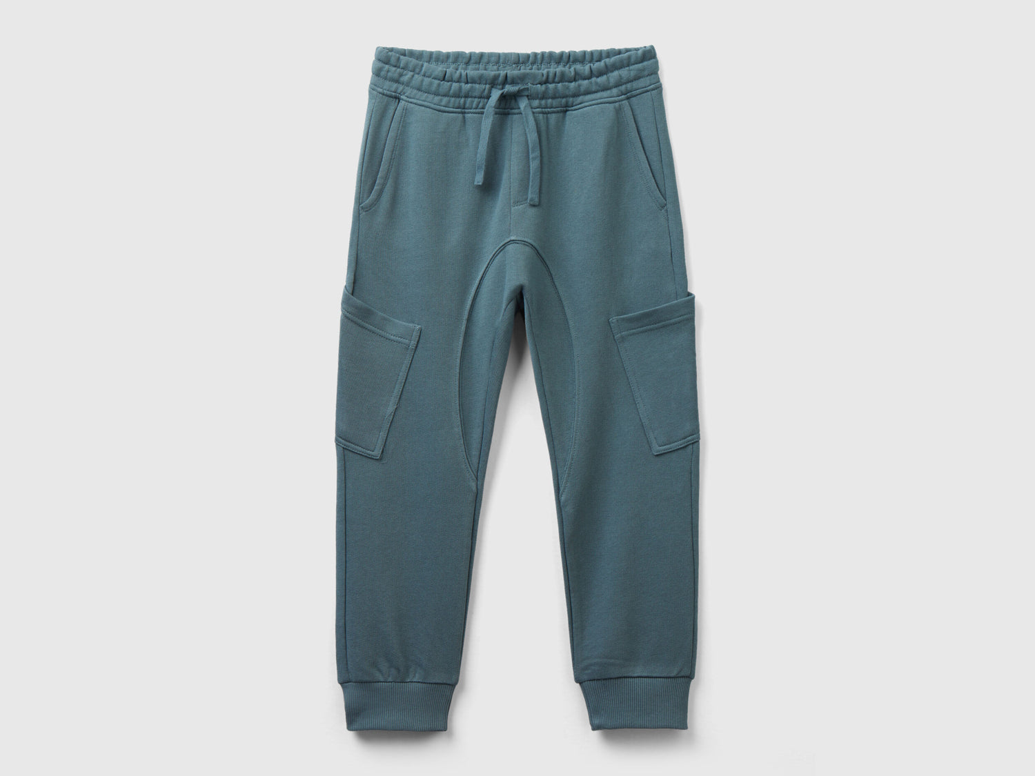 Cargo Sweatpants