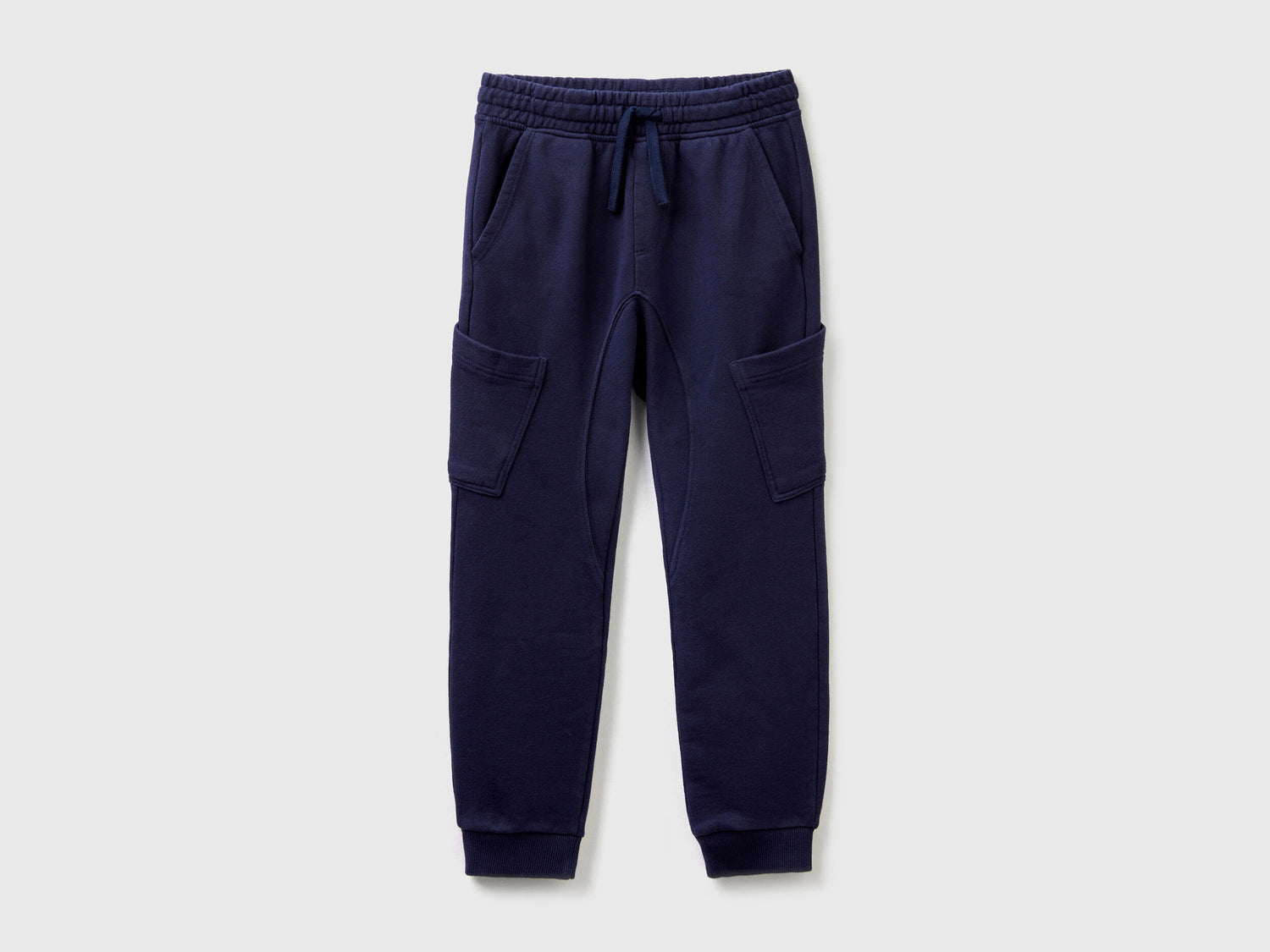 Cargo Sweatpants