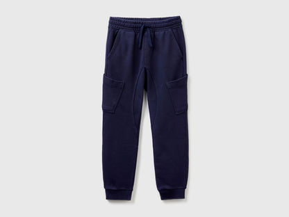 Cargo Sweatpants