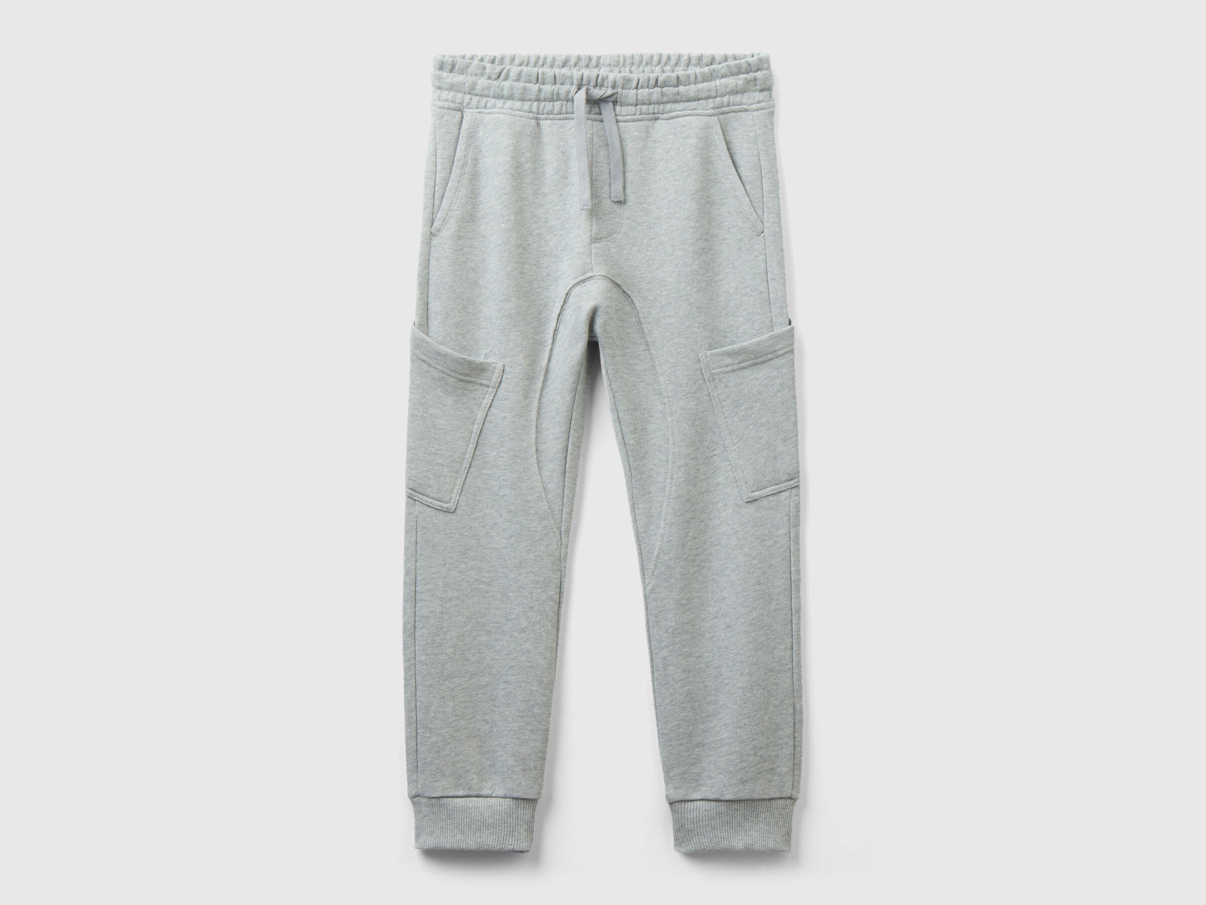 Cargo Sweatpants