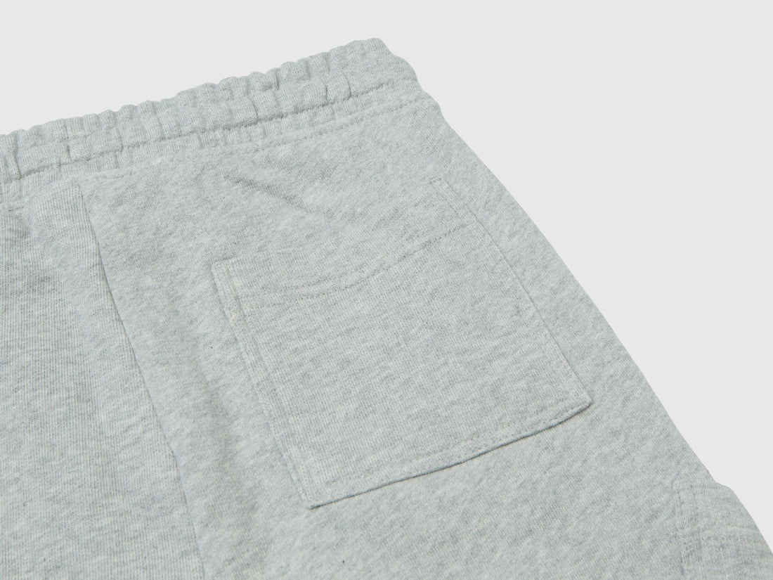 Cargo Sweatpants