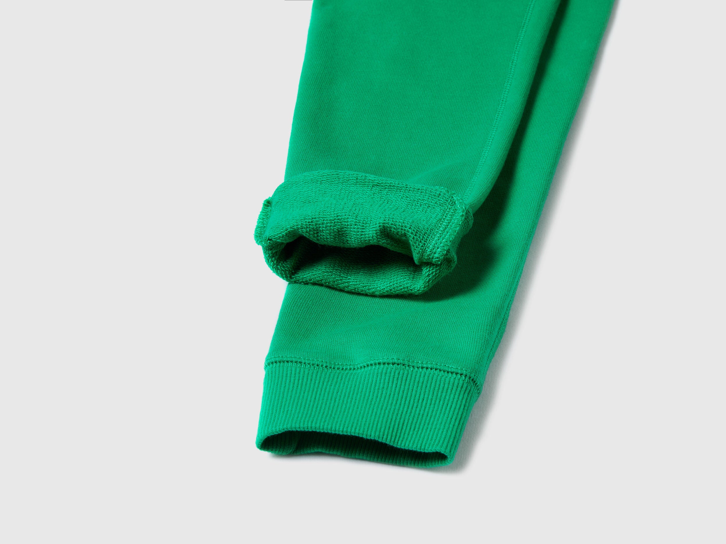 100% Cotton Sweatpants - BEVAVA