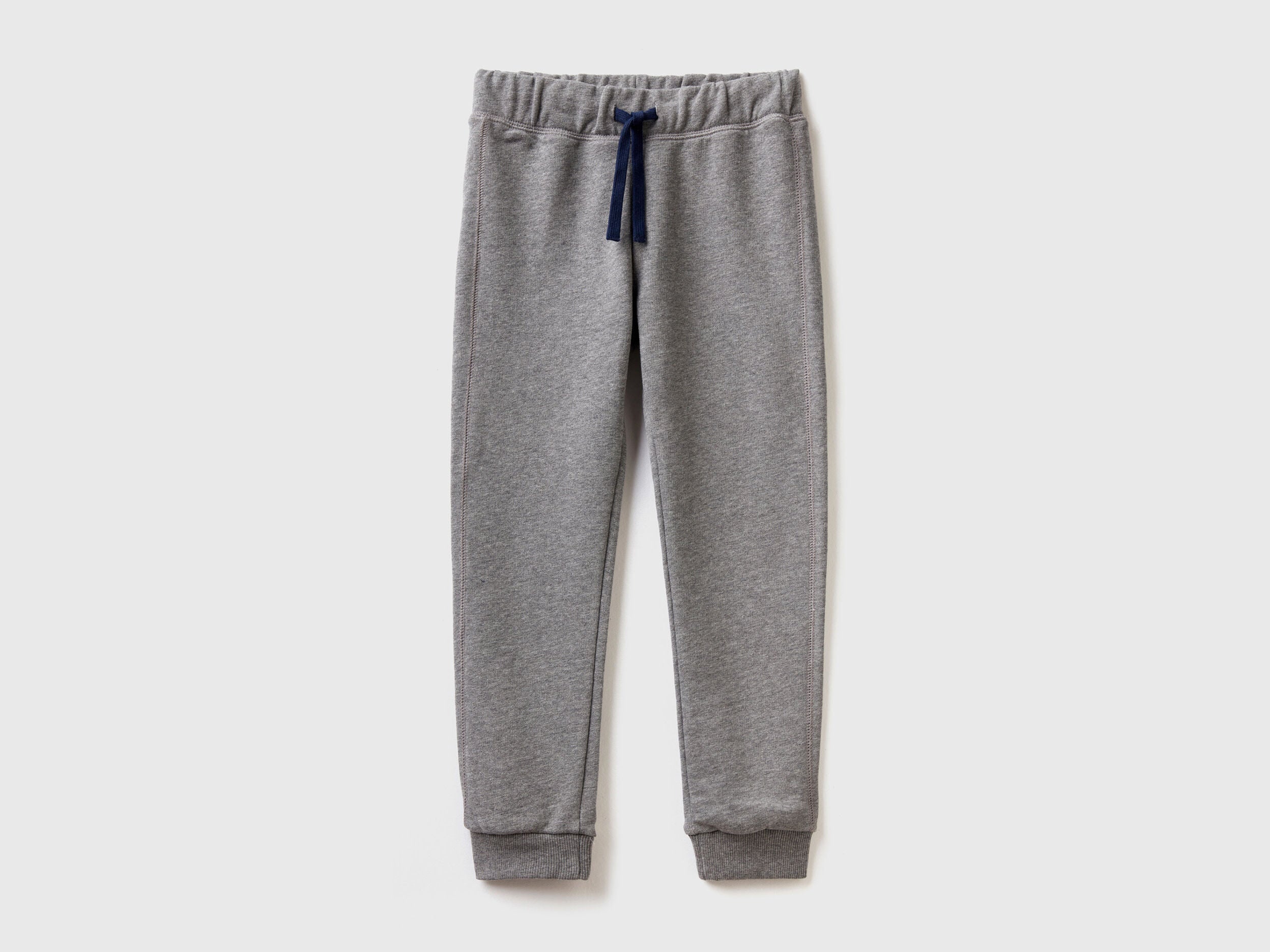 100% Cotton Sweatpants - BEVAVA