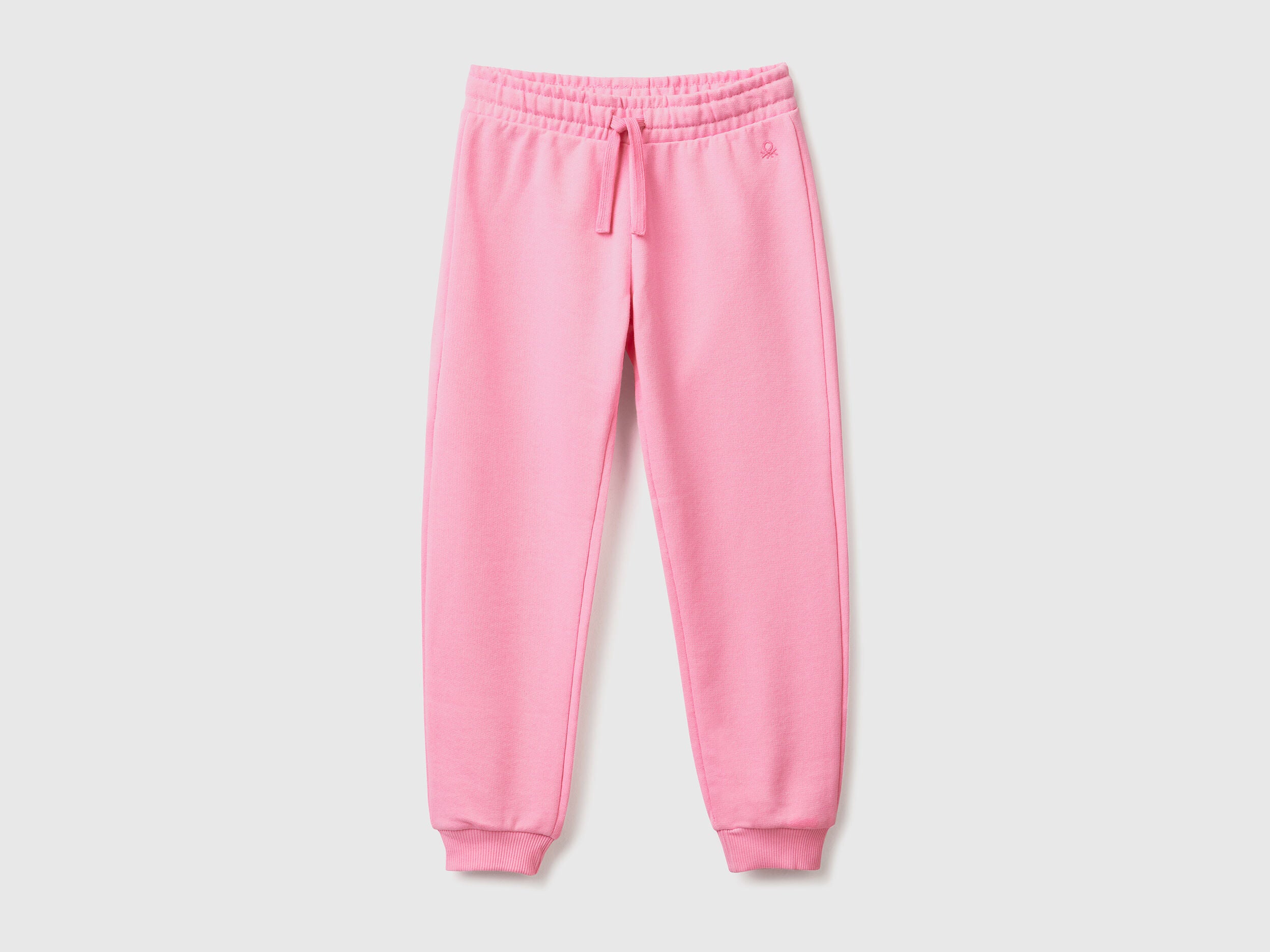 Sweat Pants With Logo