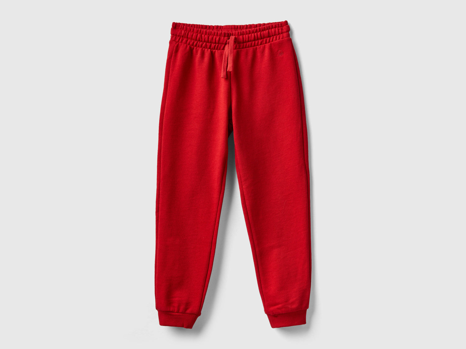 Sweatpants With Logo