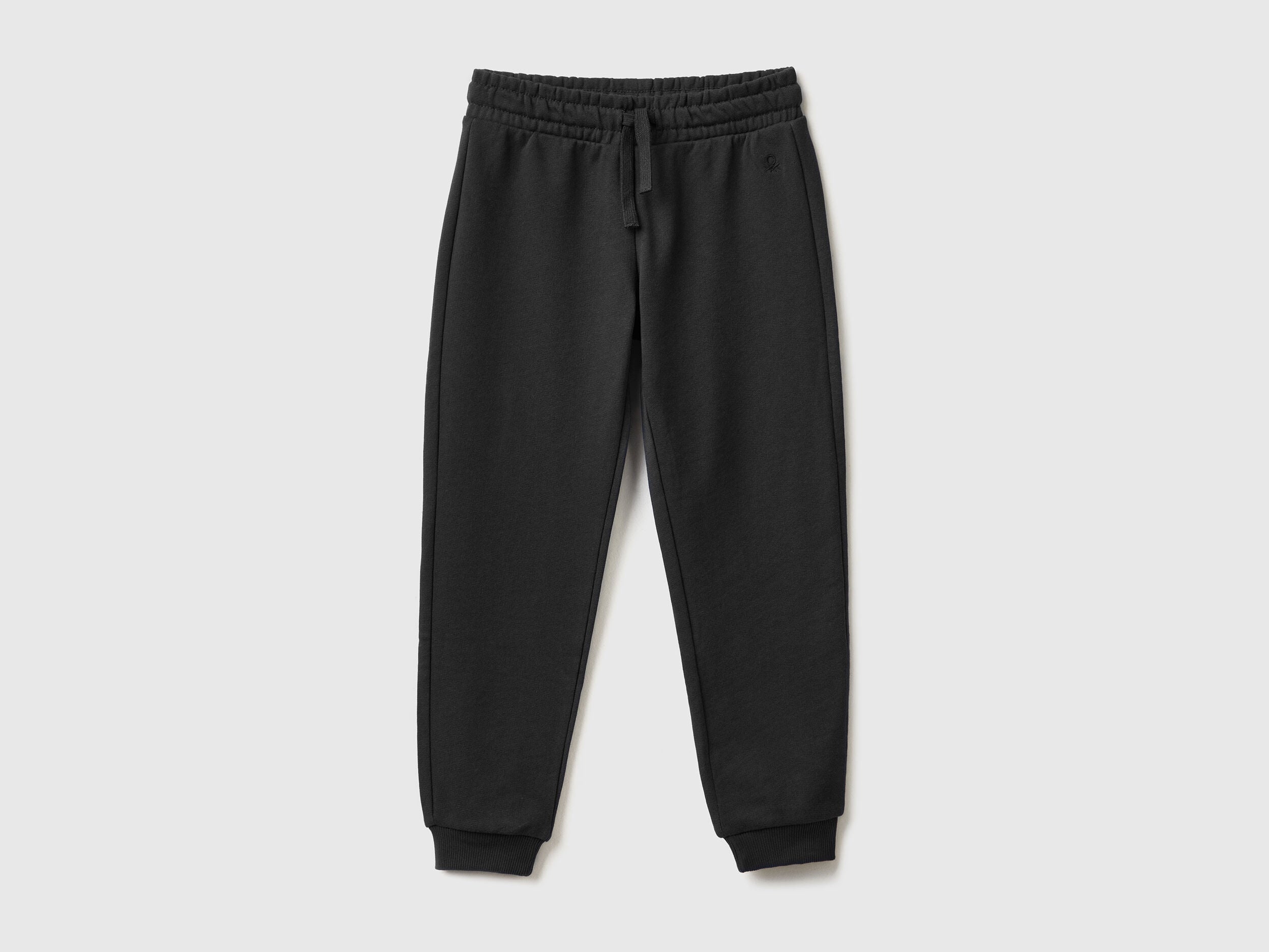 Sweatpants With Logo