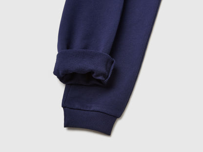 Sweatpants With Logo