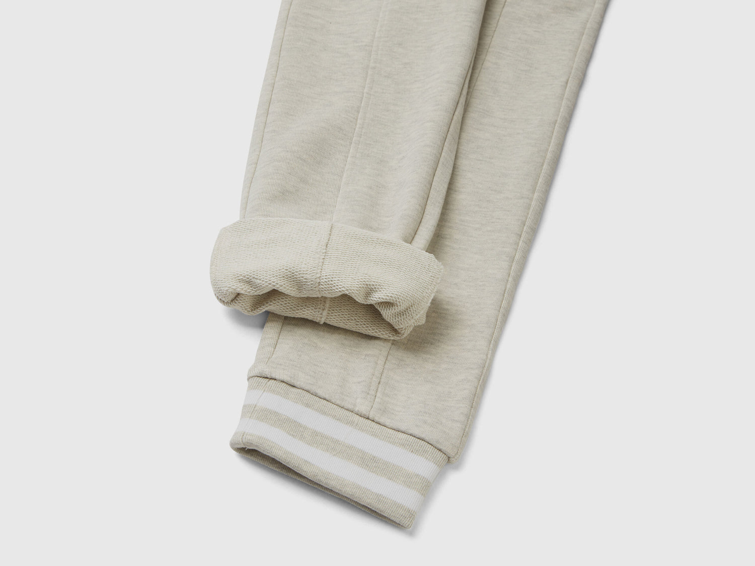 Sweat Joggers With Drawstring