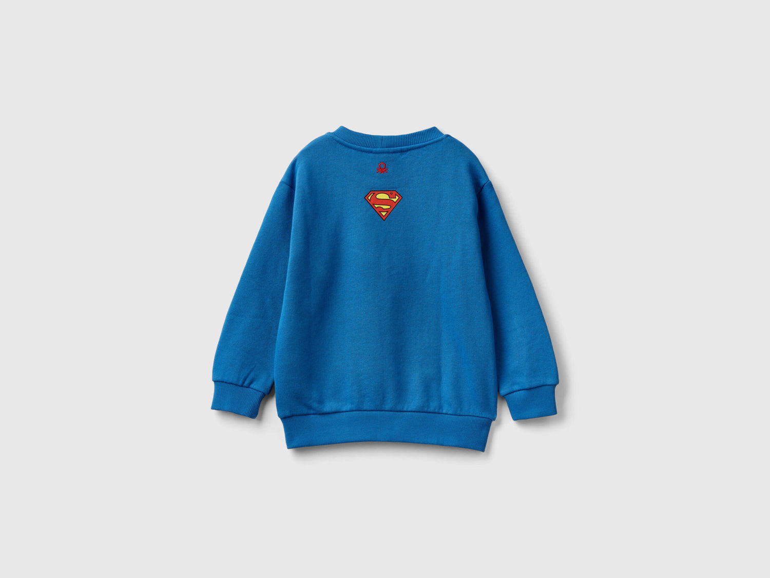 Air Force Blue Superman ©&amp;ª Dc Comics Sweatshirt_3J68G10EB_3M6_02