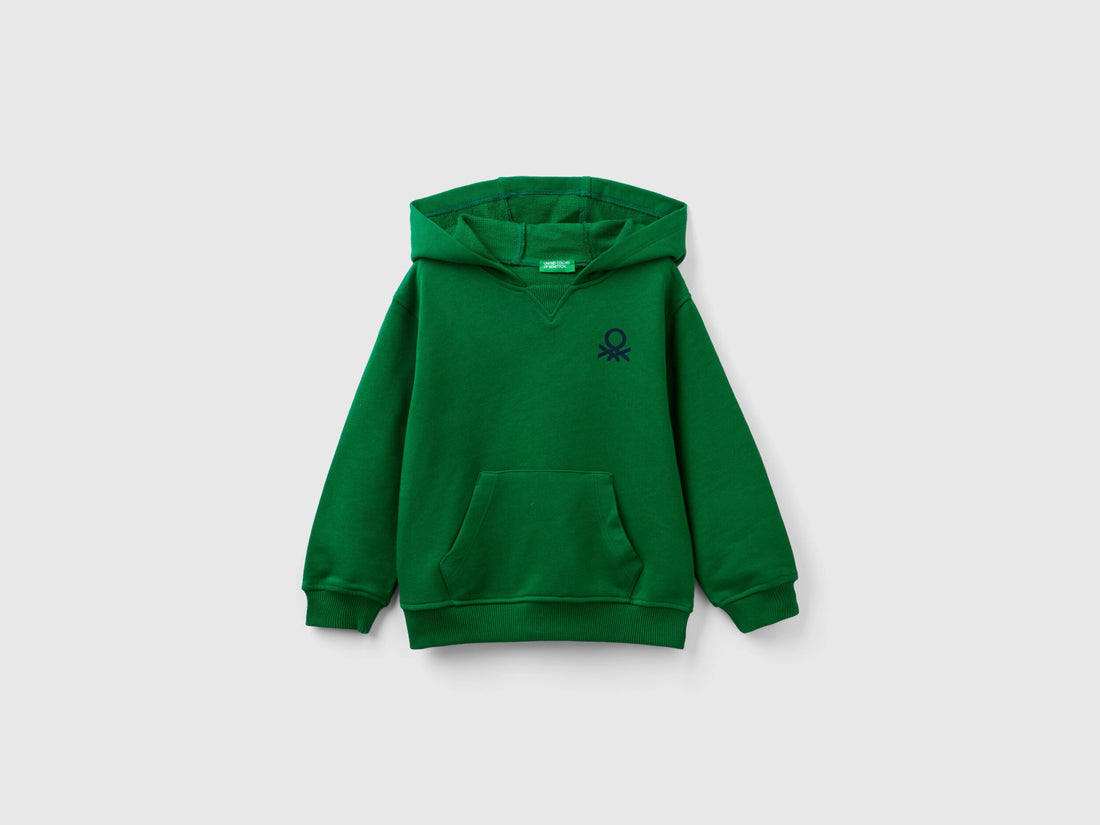 100% Cotton Hoodie