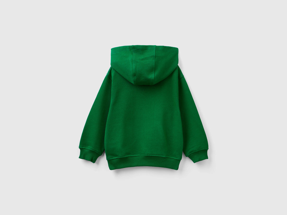100% Cotton Hoodie