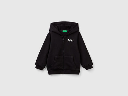 Hoodie With Logo