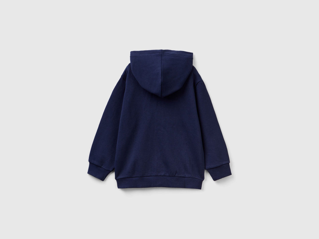 Sweatshirt With Zip And Pockets_3J68G502B_252_02