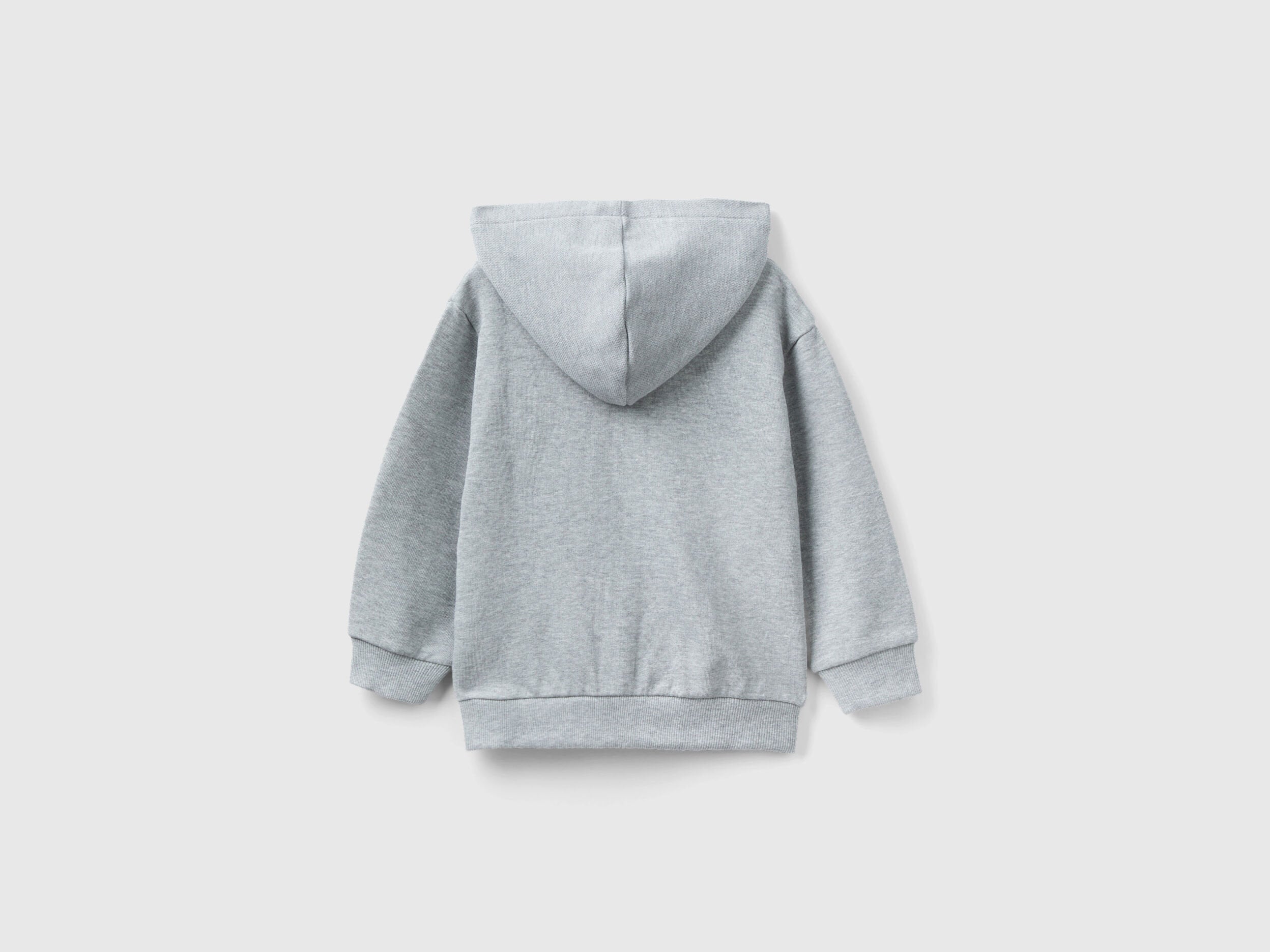 Sweatshirt With Zip And Pockets_3J68G502B_501_02