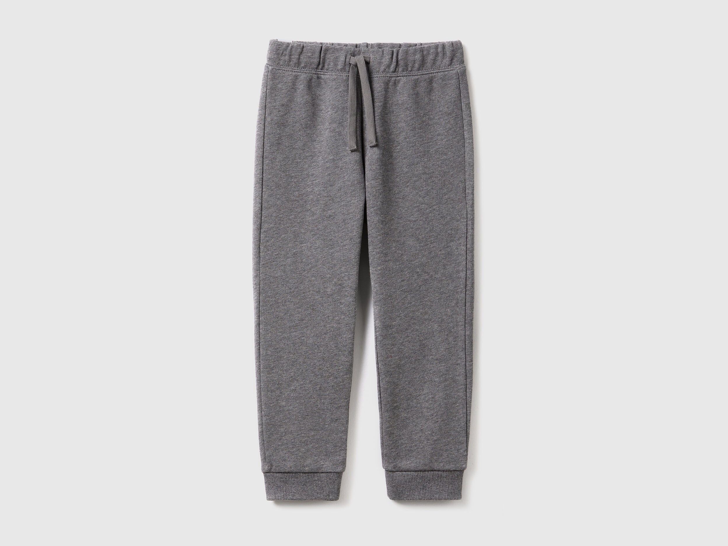 Regular Fit Sweat Joggers