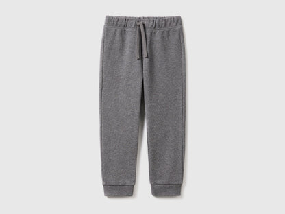 Regular Fit Sweat Joggers