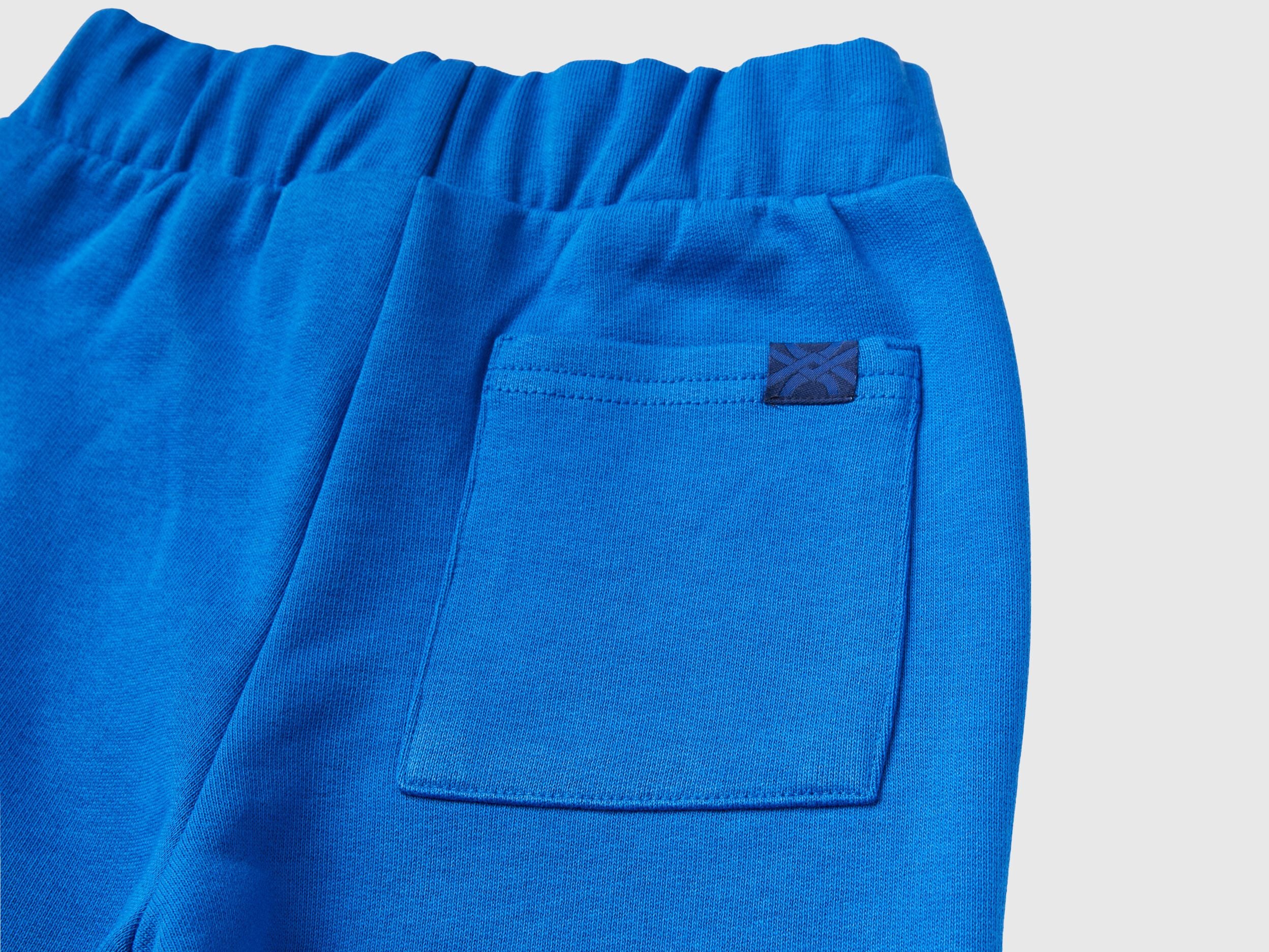 Sweatshirt Tracksuit With Logo - BEVAVA