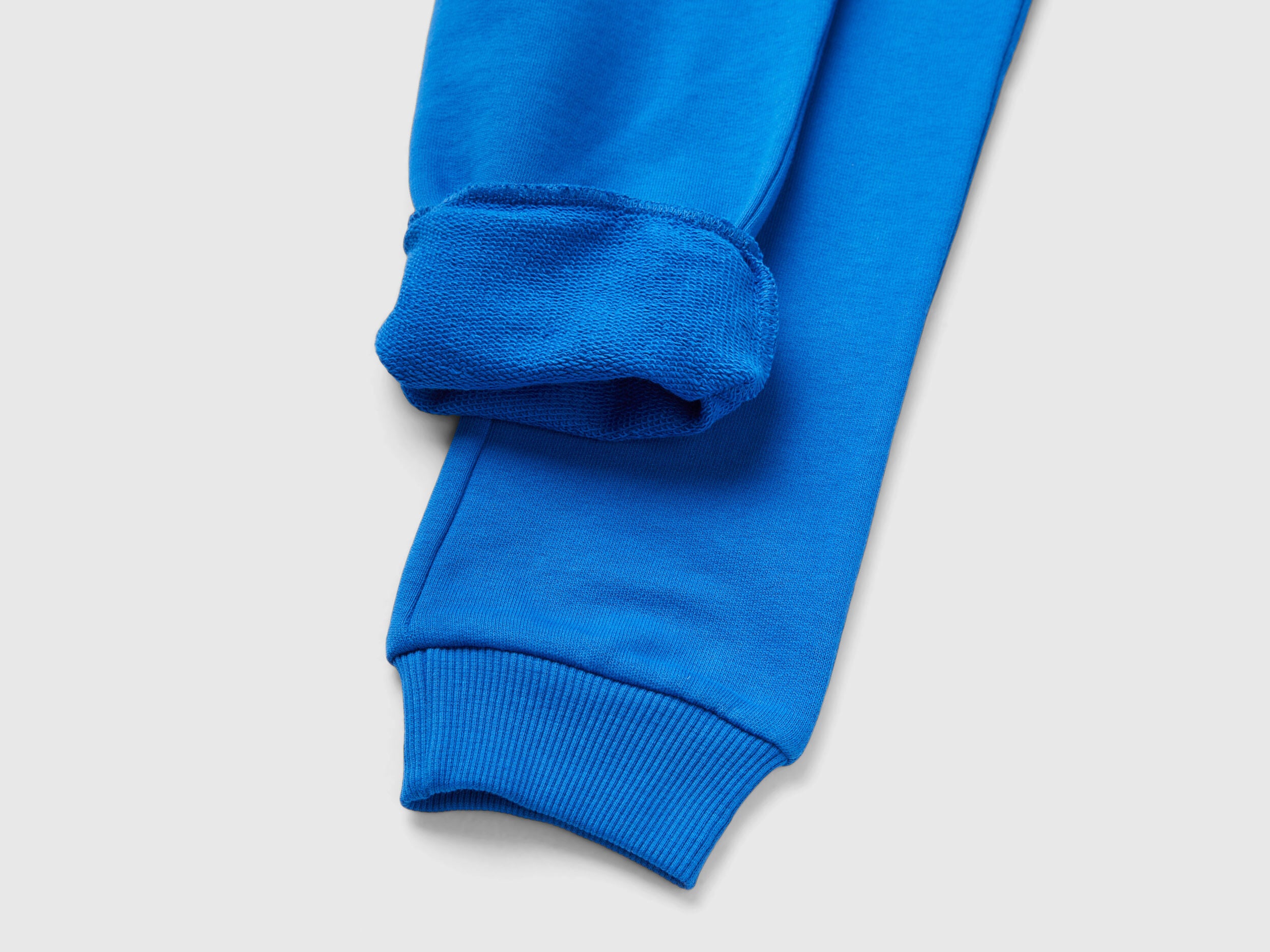 Sweatshirt Tracksuit With Logo - BEVAVA