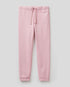 Pink Trousers Benetton