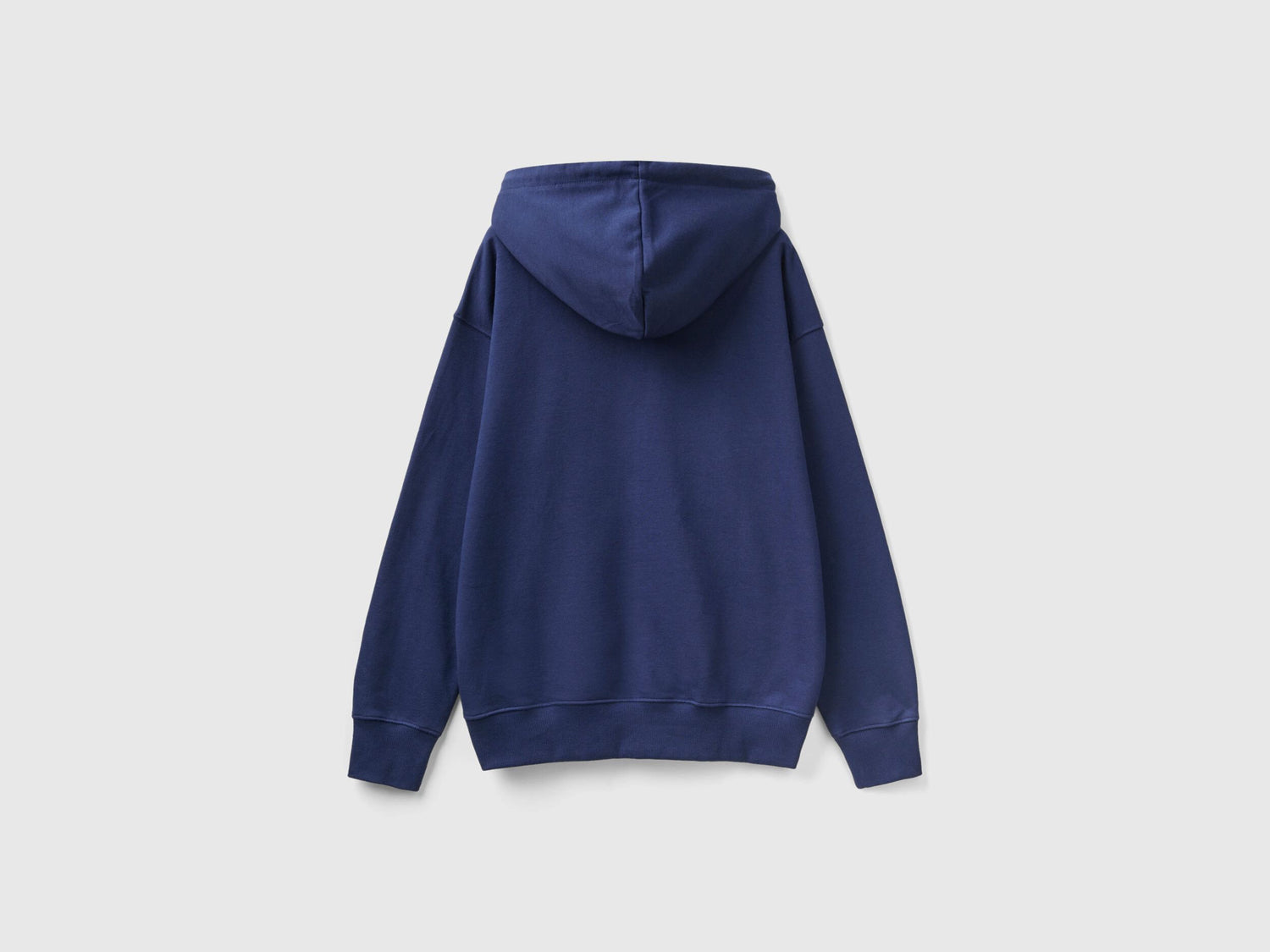 Zip Up Hoodie In Cotton_3J68U5001_252_05