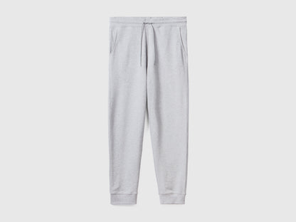 Sweat Joggers In 100% Cotton_3J68UF00K_501_04