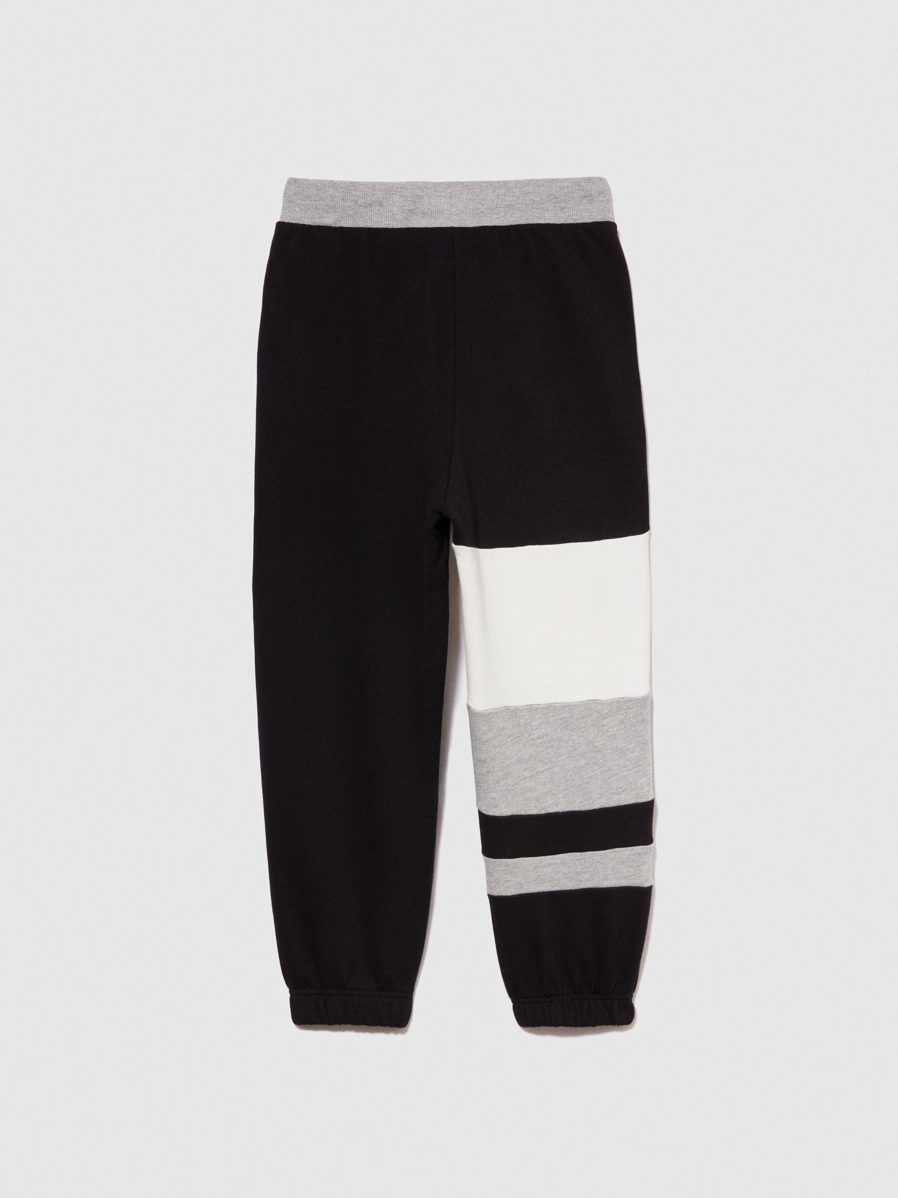 Color Block Joggers_3J68XF011_100_02