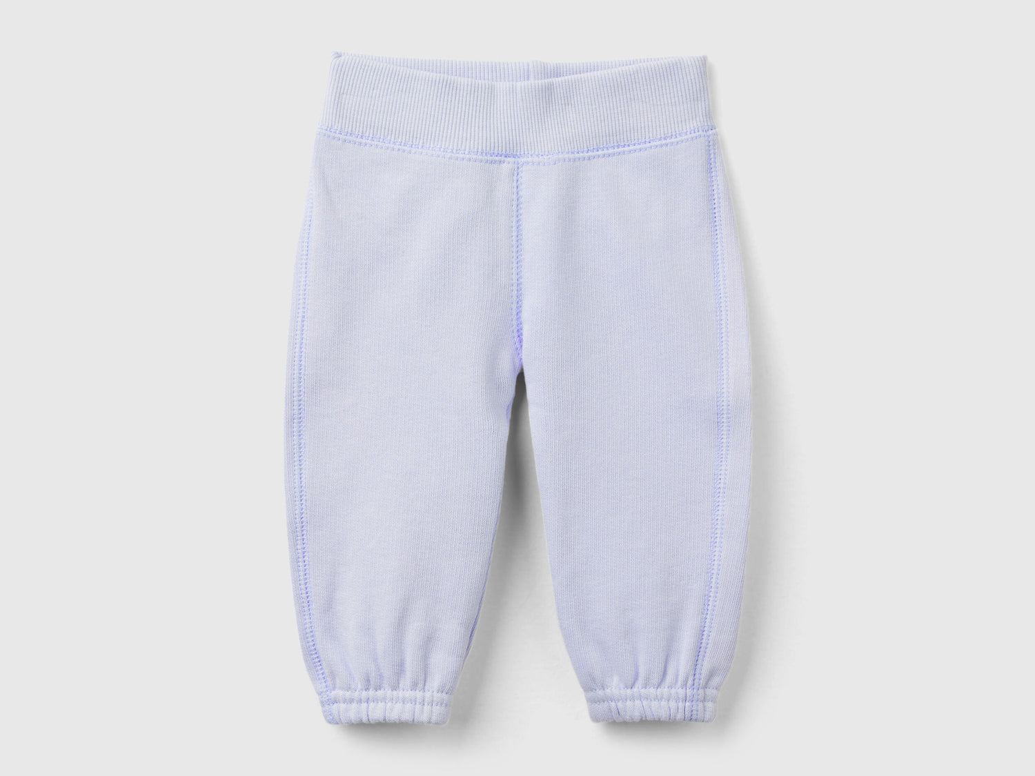 Sweatpants In Organic Cotton_3J70AF01L_081_01