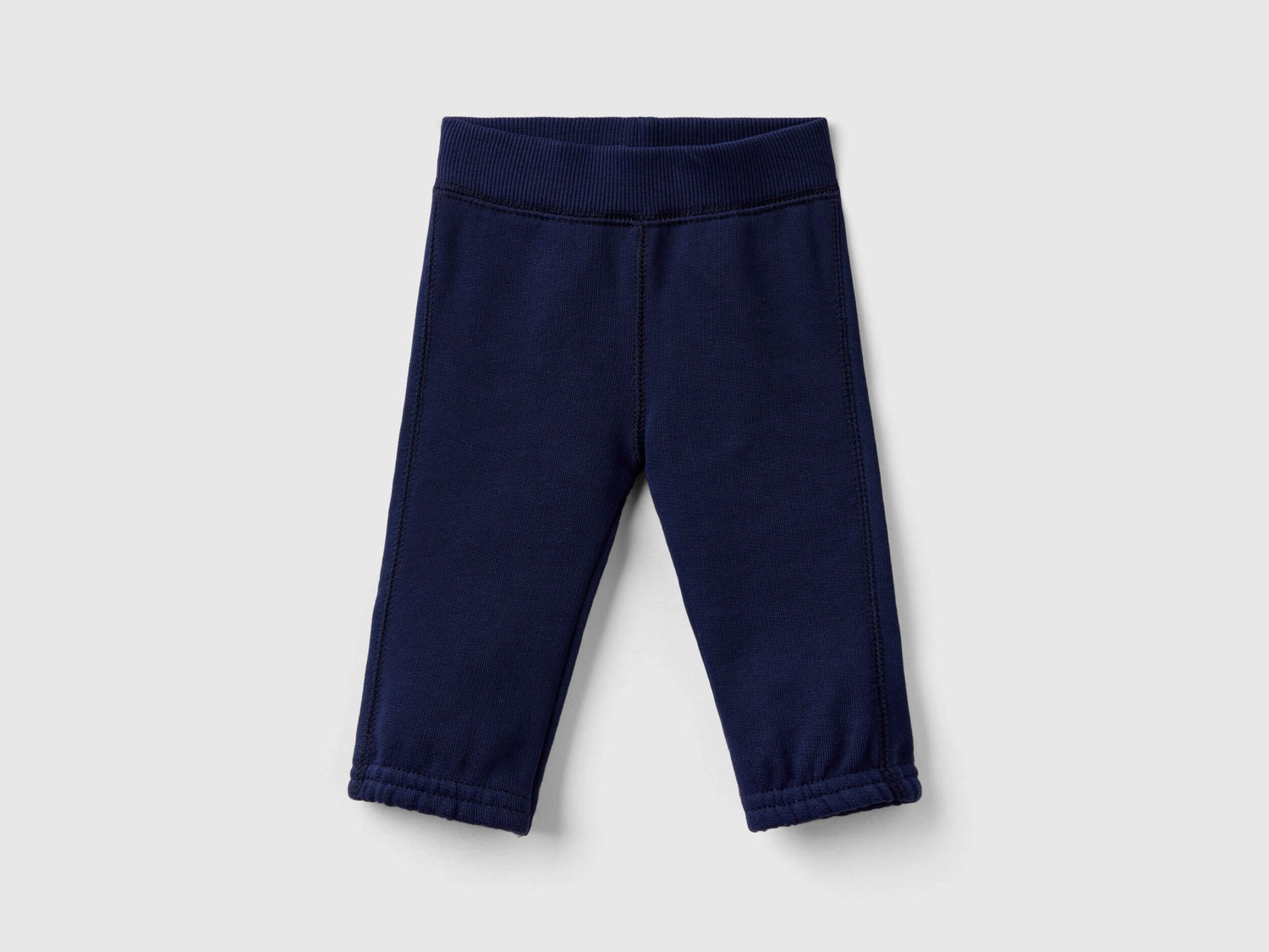 Sweatpants In Organic Cotton_3J70AF01L_252_01