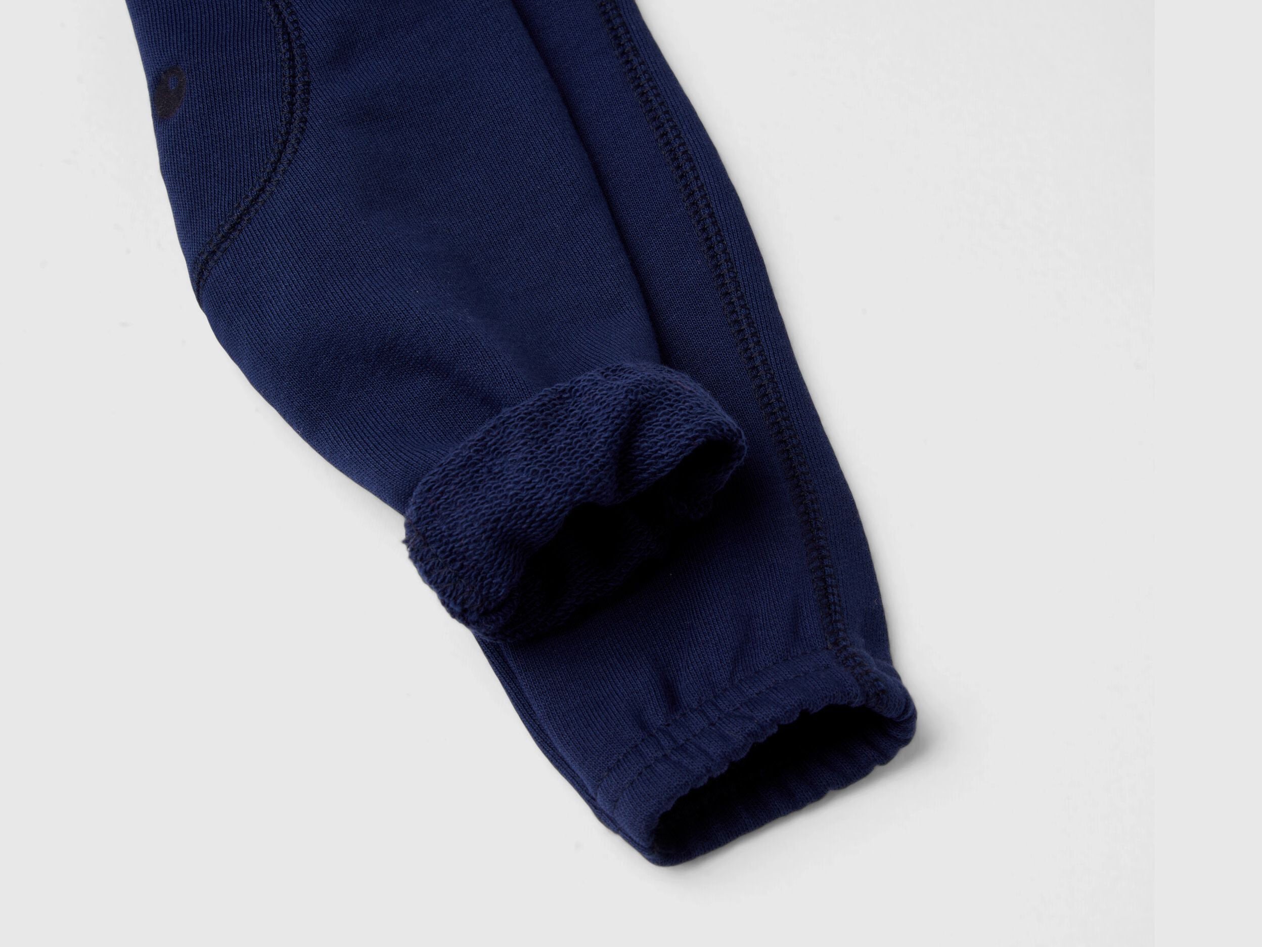 Sweatpants In Organic Cotton_3J70AF01L_252_03