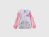 Sweatshirt In Organic Cotton With Zip_3J70G502U_902_01