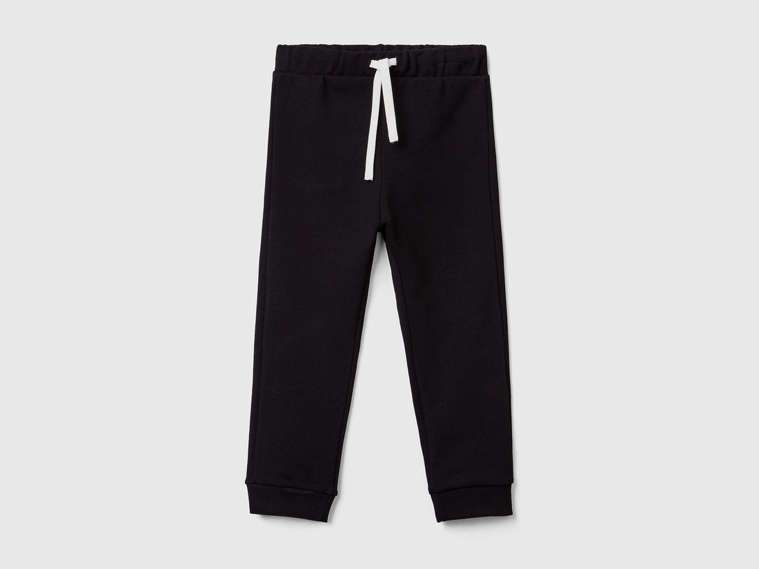 Sweatpants With Pocket_3J70GF010_100_01