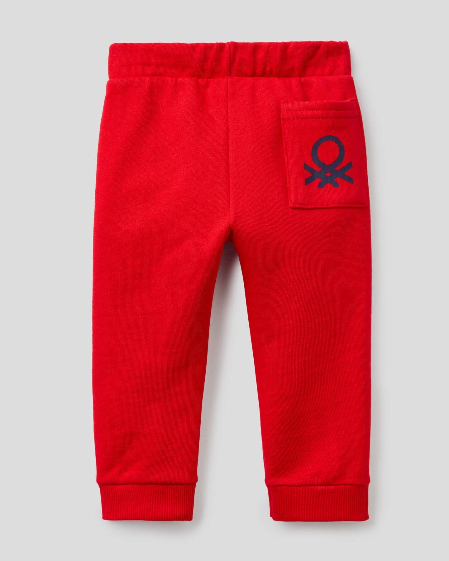 Red Trouser