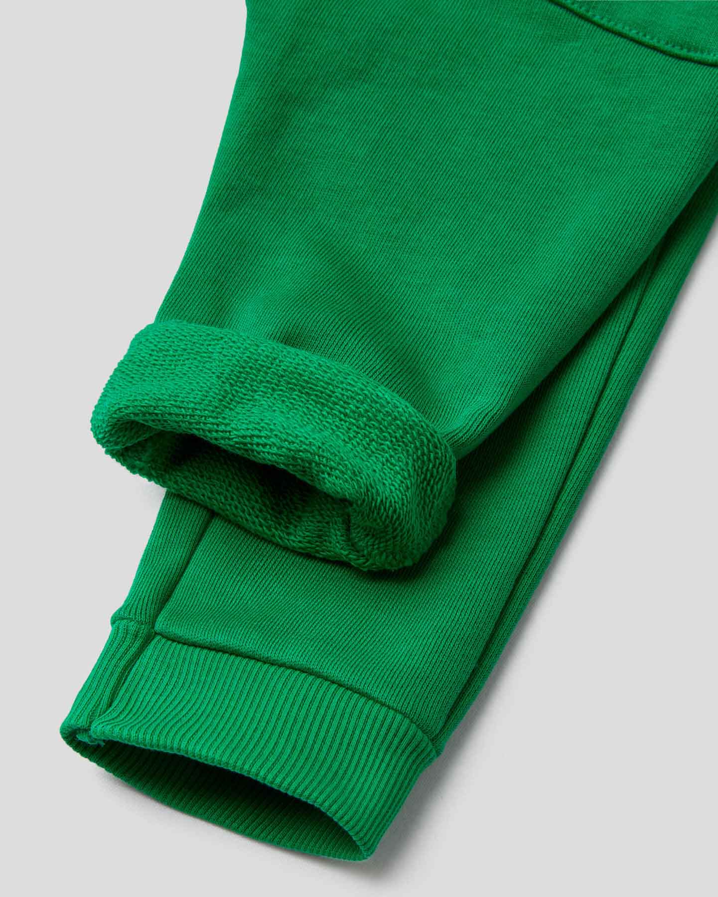 Green Trouser