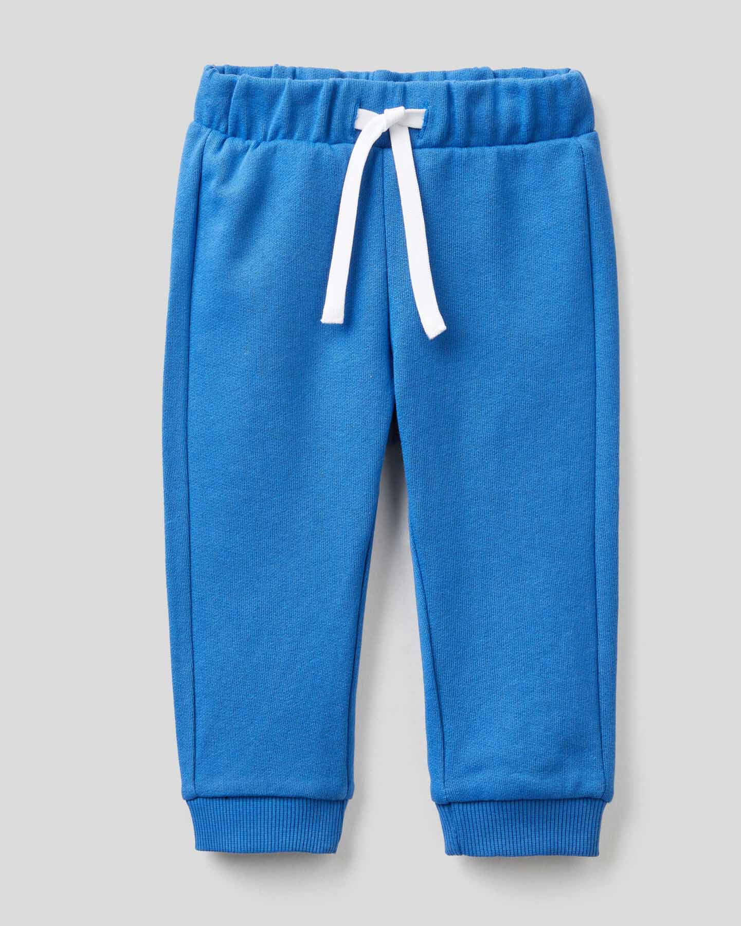 Middle Blue Trouser