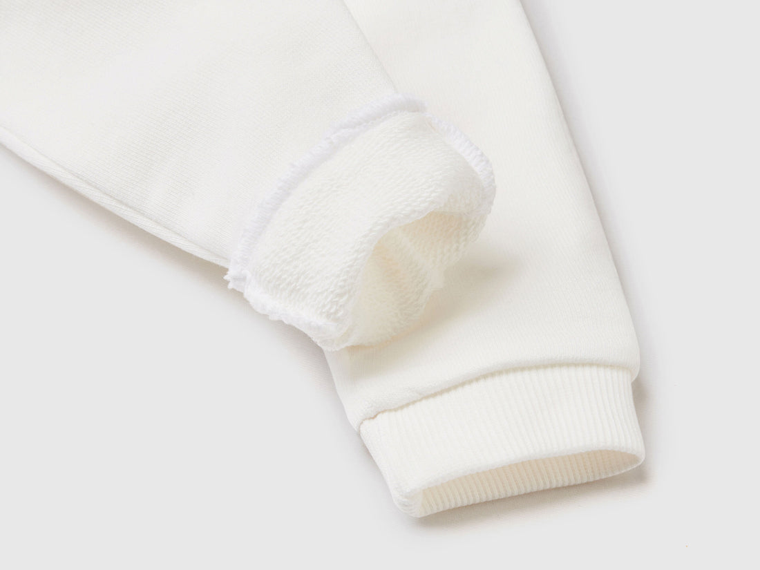 Sweatpants In Organic Cotton_3J70MF258_074_02