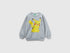 Warm Oversized Fit Pokémon Sweatshirt_3J73G10CO_501_01