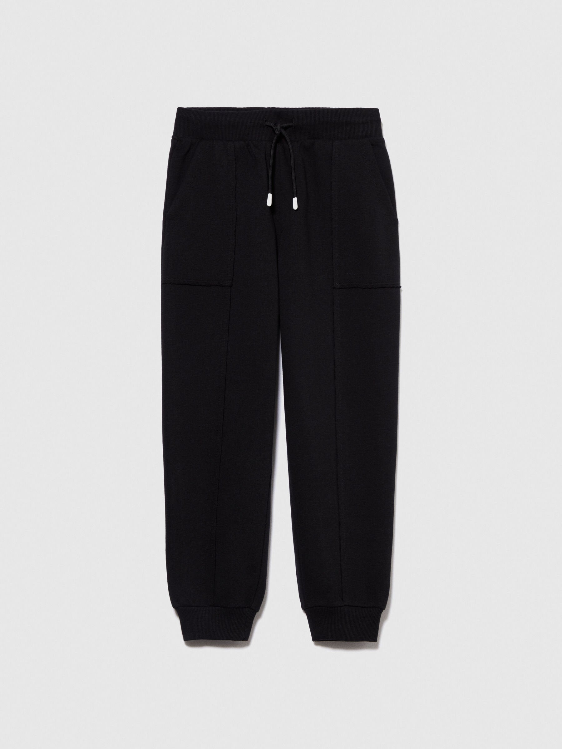 Oversized Sweat Joggers_3J73XF018_100_01
