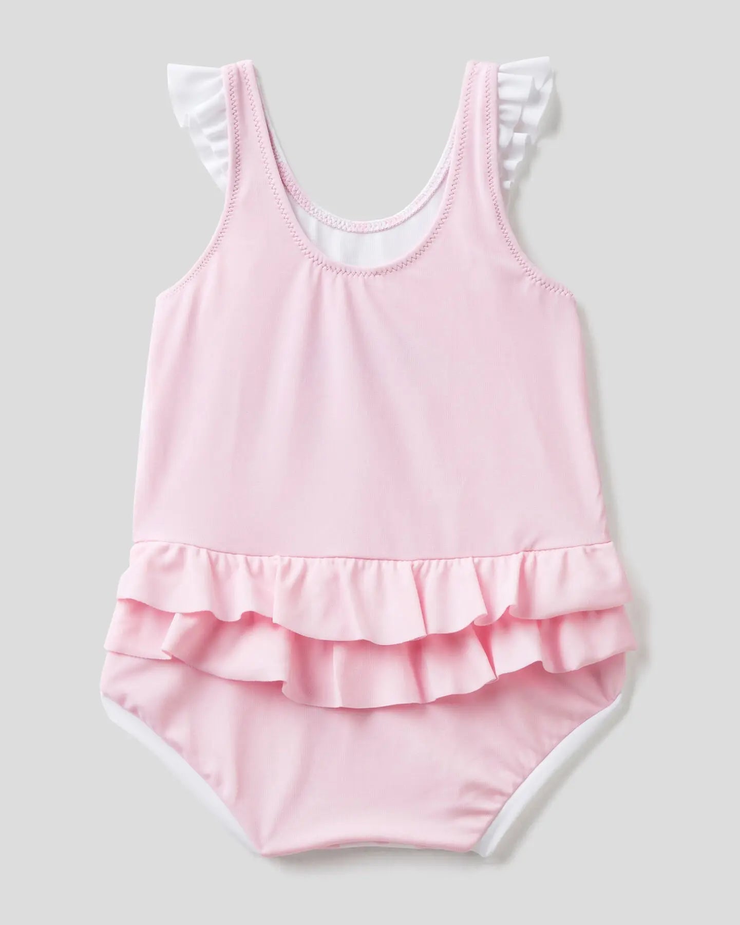 Pink Swim Suit - BEVAVA