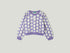 Cotton Sweatshirt With Polka Dots_3LCTC10FL_71H_01