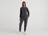 Warm Sweatpants With Logo Benetton
