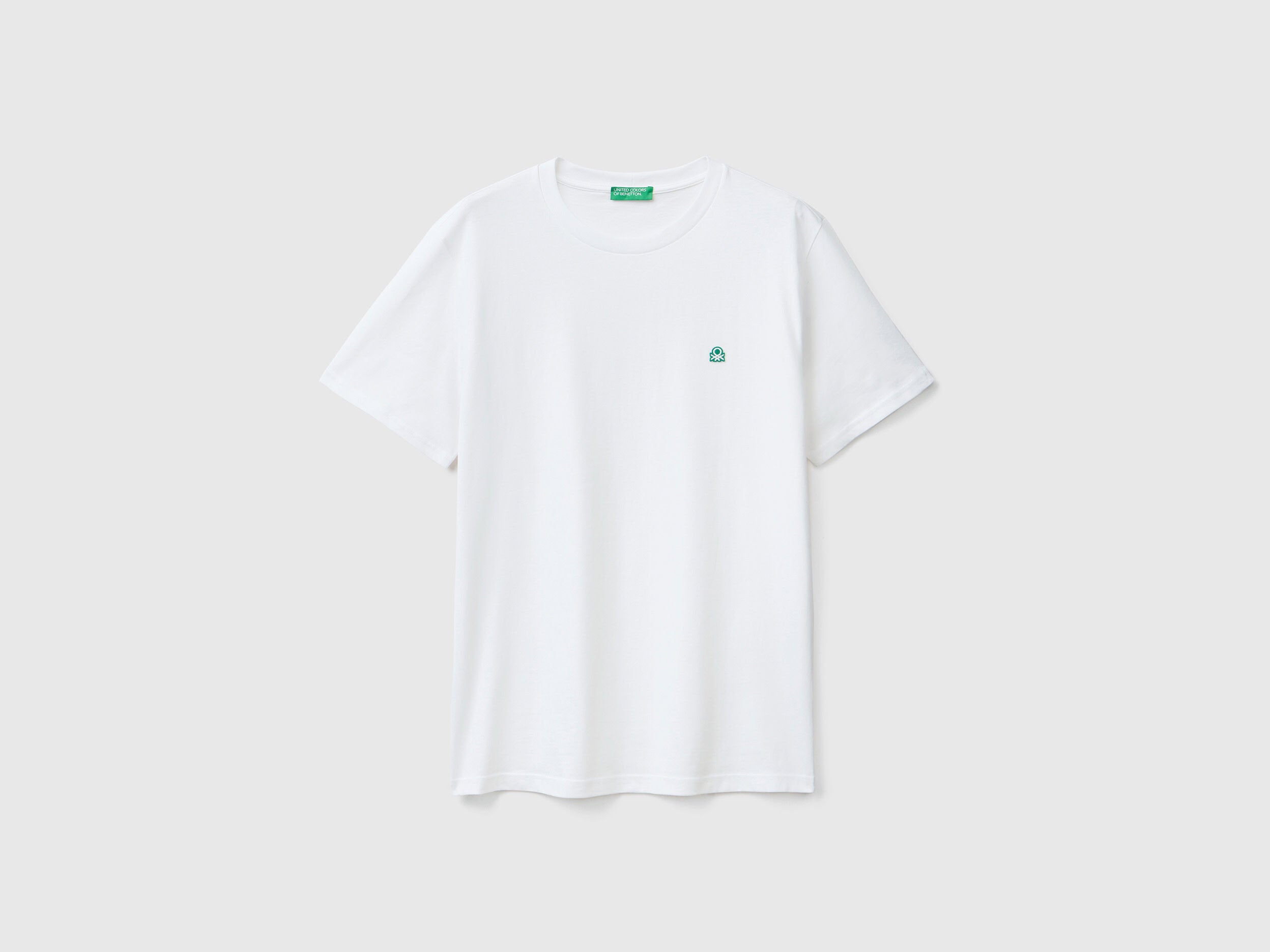 100% Organic Cotton Basic T-Shirt_3MI5J1AF7_101_03