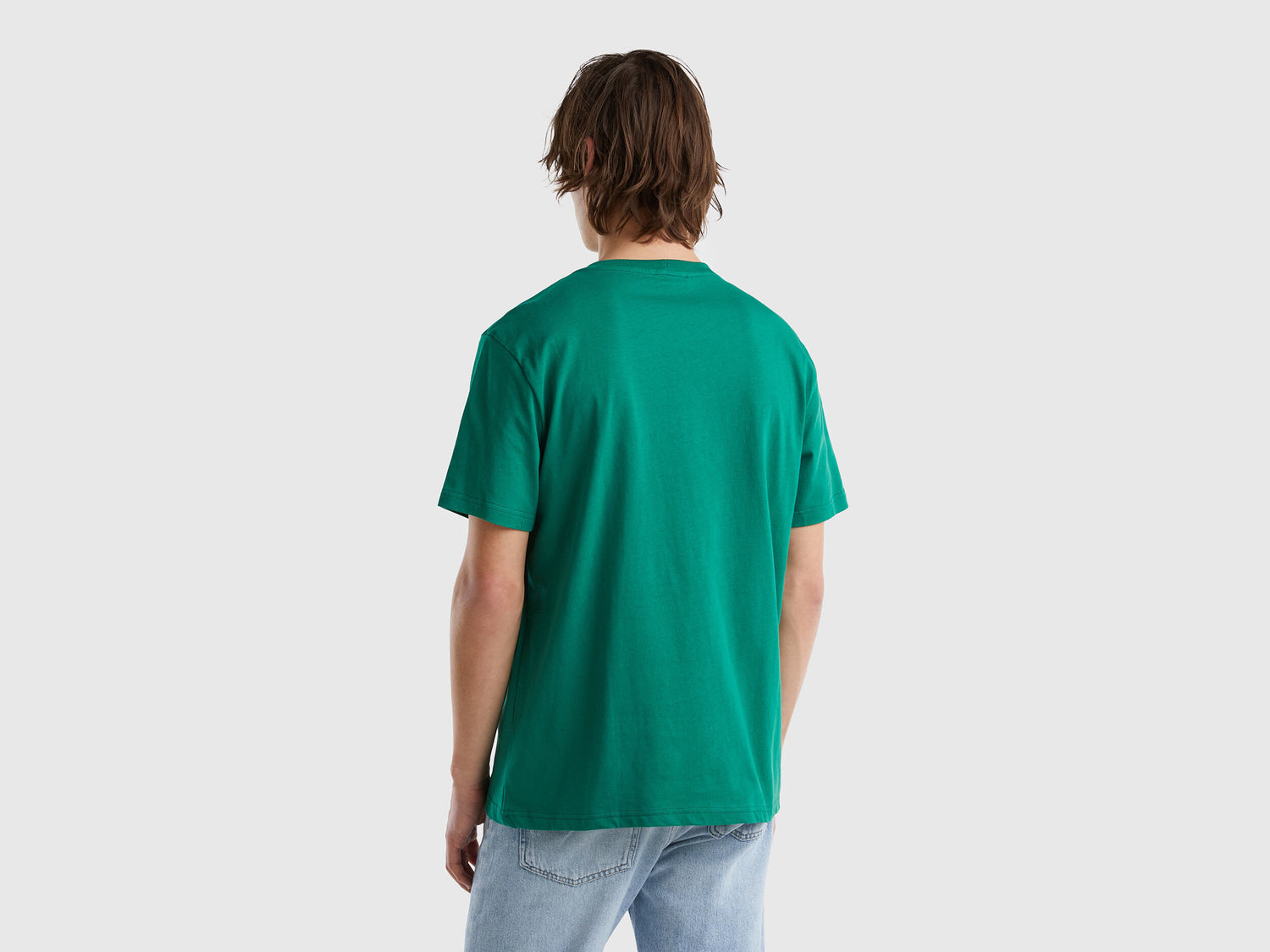 100% Organic Cotton Basic T-Shirt_3MI5J1AF7_256_02