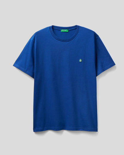 Middle Blue T-Shirt