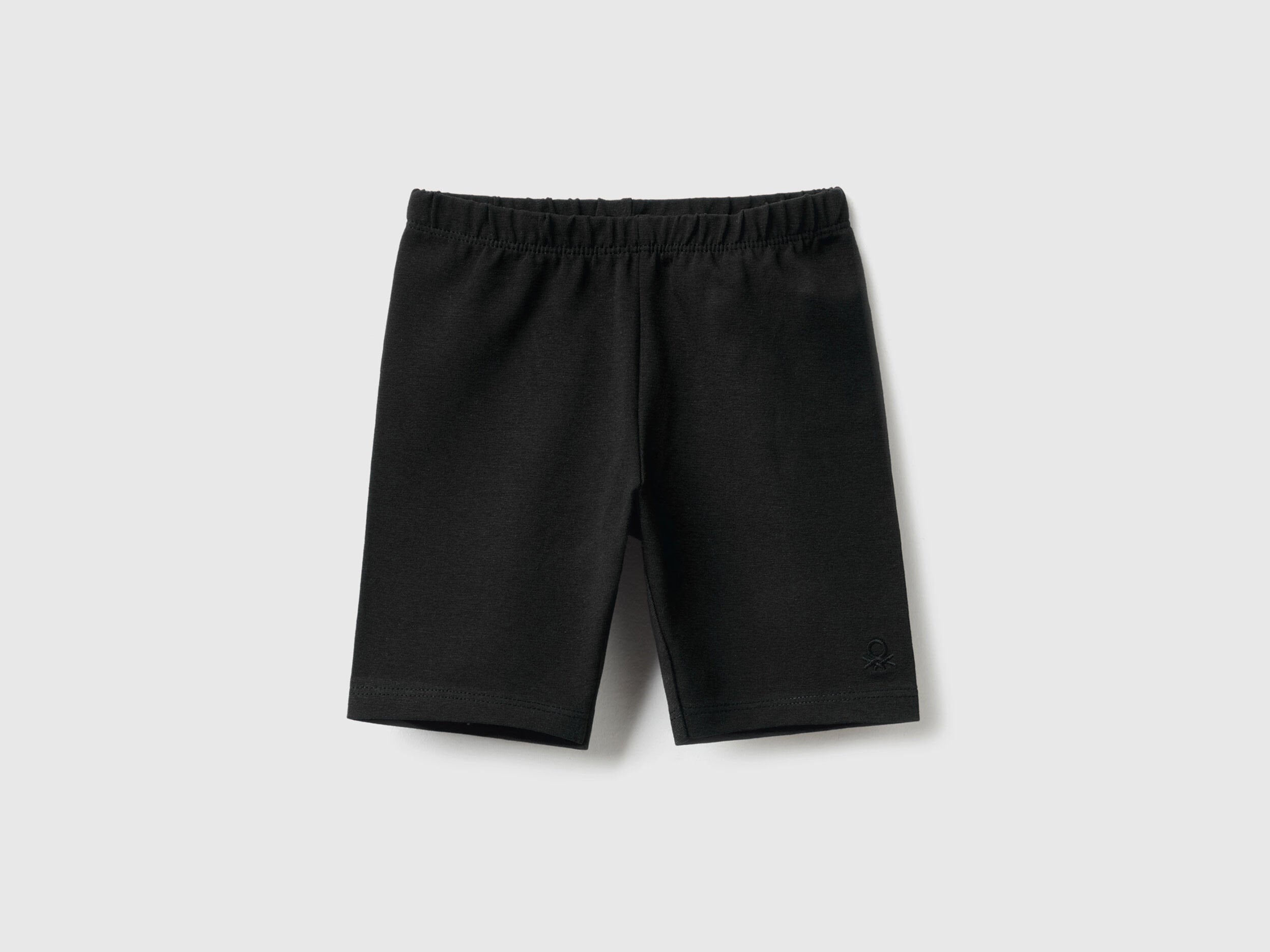 Cycling Short Leggings_3MT1G900R_100_01