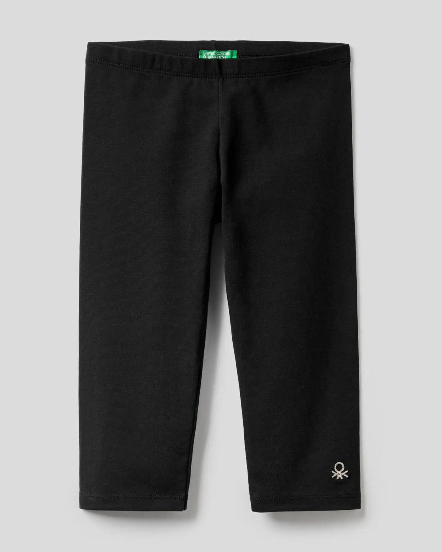 Black Leggings - BEVAVA