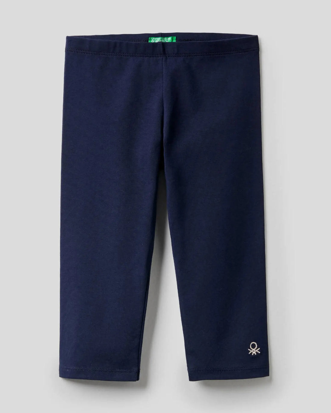 Dark Blue Leggings - BEVAVA