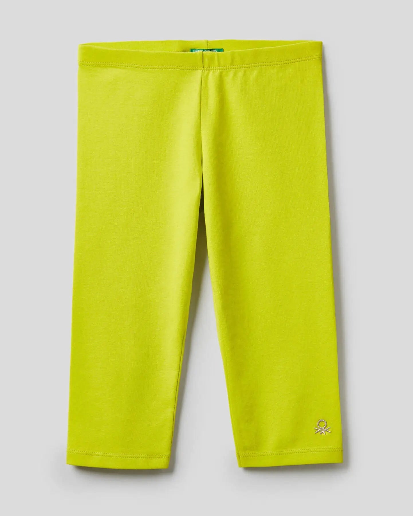 Yellow Leggings - BEVAVA