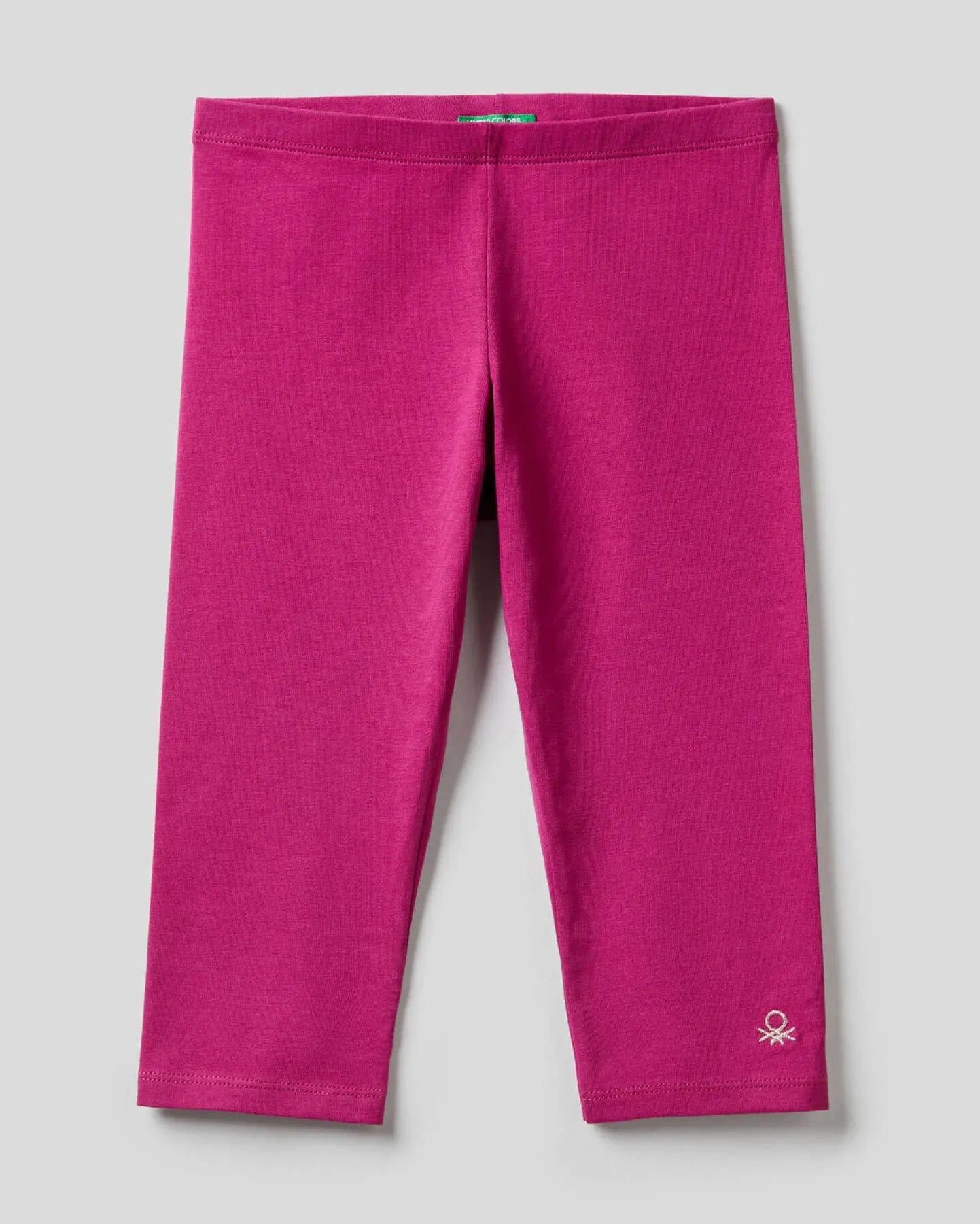 Fuchsia Leggings - BEVAVA
